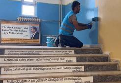 Küçükçekmece ve Avcılar'daki 109 okul yeni eğitim öğretim yılına hazır