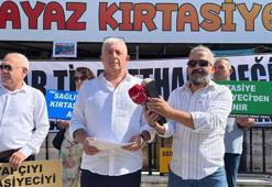 Kırtasiyecilerden 'zincir market' açıklaması