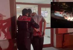 Trafikte baltalı saldırı davasının sanığı: Balta araca denk geldi