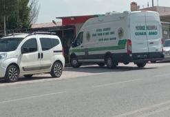 Tartıştığı arkadaşını bıçaklayıp öldürdü