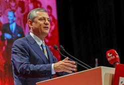 Özgür Özel: Ne bir adım geri atacağız, ne de bir santim eğileceğiz