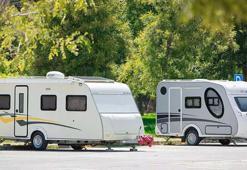 İstanbul Valiliği'nden karavan genelgesi