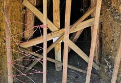 Zonguldak'ta 3 ayda 42 maden ocağı kapatıldı