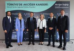 AstraZeneca Türkiye ve TTOD, akciğer kanseri raporunu yayımladı