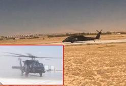 MSB: 4'üncü T-70 helikopteri envantere alındı