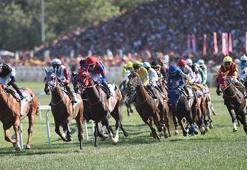 Veliefendi’de İstanbul Yarış Festivali heyecanı