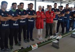 T3 Vakfı Yönetim Kurulu Başkanı Hıdır: Roket yarışlarına uluslararası kategori eklendi