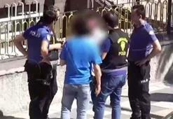 5,3 milyon liralık dolandırıcılığı polis engelledi