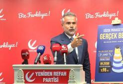 Suat Kılıç: Ana muhalefetsiz demokrasi olmaz