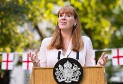 İngiltere Başbakan Yardımcısı Rayner, istifa etti