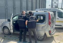 Malzeme teslimi sırasında silahlı kavga: 1’i ağır, 2 yaralı