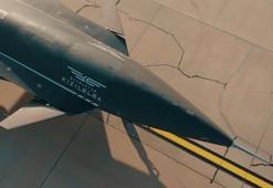 KIZILELMA PT-4'ten, agresif tırmanış ve manevra testi