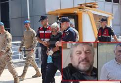 'Su borusu' tartışmasında 2 kardeşi öldüren şüpheli tutuklandı
