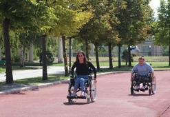 'Türkiye'de 160 bin omurilik yaralanmalı birey var'