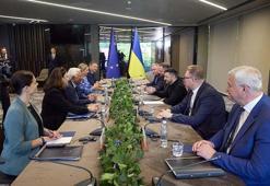 AB, Rusya'ya 19’uncu yaptırım paketi için ABD'ye heyet gönderecek