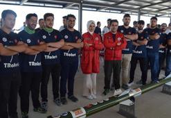 T3 Vakfı Yönetim Kurulu Başkanı Hıdır: Roket yarışlarına uluslararası kategori eklendi