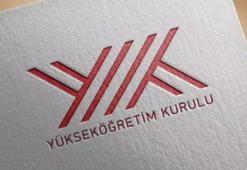 YÖK'ten yurt dışında eğitim almak isteyen öğrencilere uyarı