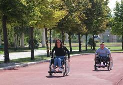 'Türkiye'de 160 bin omurilik yaralanmalı birey var'