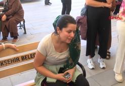 Boşanma aşamasındaki eşi tarafından öldürülen Müesser'in annesi: Koruyamadılar onu