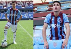 Trabzonspor, Benjamin Bouchouari’nin transferini KAP'a bildirdi