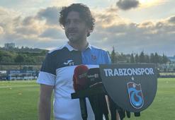 Fatih Tekke: Türkiye’nin en iyi kalecisini kaybettik ama Trabzonspor yolundan uzaklaşacak değil