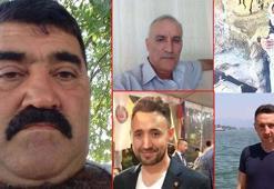 Muğla'da 3 kişiyi öldürüp, 2 kişiyi yaralayan sanığa indirimsiz 3 kez ağırlaştırılmış müebbet ve 31 yıl hapis