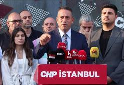 CHP’li Başarır: İl Başkanlığı koltuğu boş değil, sahibi Özgür Çelik