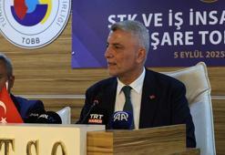 Bakan Bolat: Dünyanın 17’nci, Avrupa’nın 7’nci büyük ekonomisi haline geldik