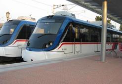 TCDD'den İZBAN'a sermaye desteği