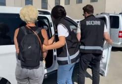 Sahte belgeyle gayrimenkul satışı yapan suç örgütüne 3’üncü dalga operasyon; 3 tutuklama