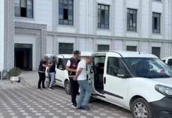 Kiraladıkları otomobile GPS takıp, anahtarını kopyaladılar, firmaya teslim ettikten sonra çaldılar