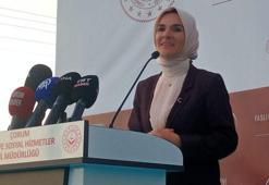 Bakan Göktaş: Türkiye'de 29 bin 615 yaşlımız rehabilitasyon hizmetinden yararlanıyor