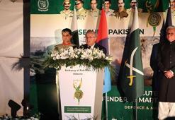 Bakan Güler: Haftaya Pakistan’ı ziyaret ederek verimli görüşmeler gerçekleştirmeyi planlıyorum