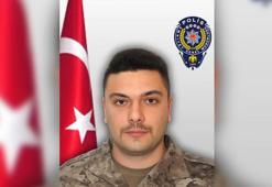 Özel hareket polisi, ağır makineli silahın kazaen ateş alması sonucu şehit oldu