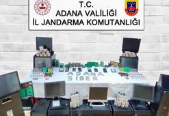 Siber suçlar operasyonları; 14 tutuklama