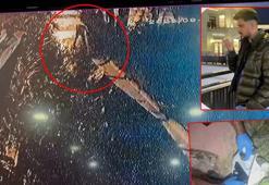 Silahlı kavgada yoldan geçerken başına kurşun isabet eden Aziz öldü