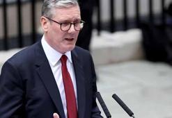 İngiltere Başbakanı Starmer'dan hükümette değişiklikler