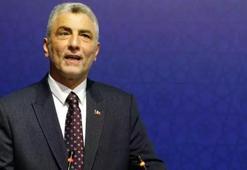 Bakan Bolat: Yüksek ve orta-tüksek teknoloji ihracatımızın payı yüzde 42,5'e yükselmiştir
