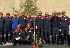 AFAD, hayat kurtaracak yeni personelini eğitiyor