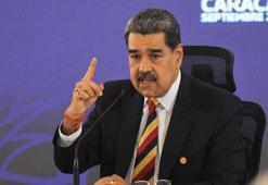 Maduro: Venezuela saldırıya uğrarsa silahlı mücadele aşamasına geçer