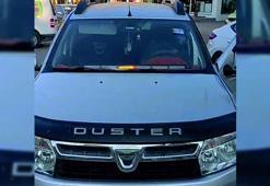 Edirne’de usulsüz çakar kullanımına 138 bin lira ceza