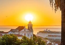 Portekiz ‘en sıcak ve kuru' yazı yaşadı