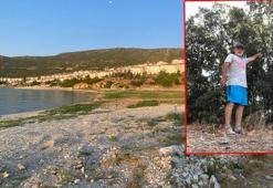 Eğirdir Gölü'nde ekolojik yıkım; sazlıkların kesilmesine tepki