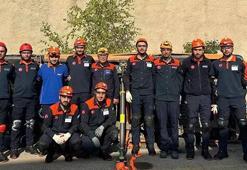 AFAD, hayat kurtaracak yeni personelini eğitiyor