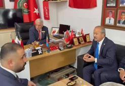 MHP'den Iğdır'da 'Terörsüz Türkiye' ziyaretleri