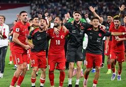 A Milliler, Konya’da 71 yıl sonra İspanya’yı mağlup etmek istiyor