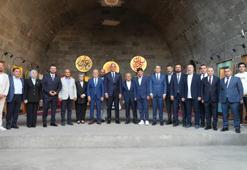 Albayrak Grubu'nun Âdil-i Mutlak Hat Eserleri Sergisi Kayseri'de sanatseverlerle buluştu