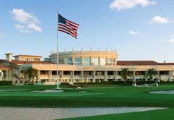 G20 Zirvesi Trump'ın Miami'deki golf otelinde yapılacak