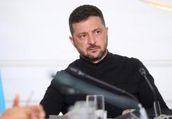 Zelenskiy'den Putin'in Moskova teklifine ret