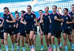 ABB FOMGET, UEFA Avrupa Ligi’ne hazırlanıyor